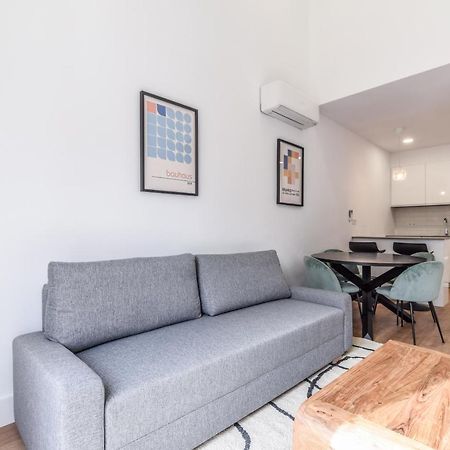 Apartamentos Reformados En Vallecas Madrid Exteriér fotografie