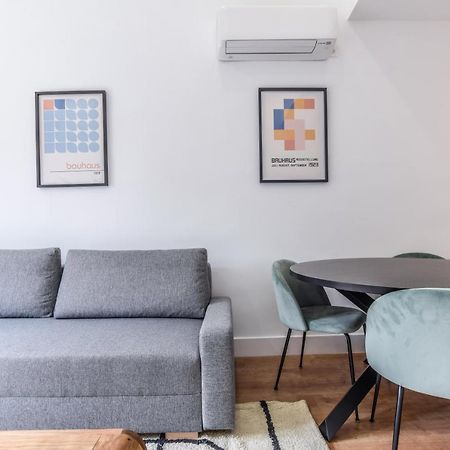 Apartamentos Reformados En Vallecas Madrid Exteriér fotografie