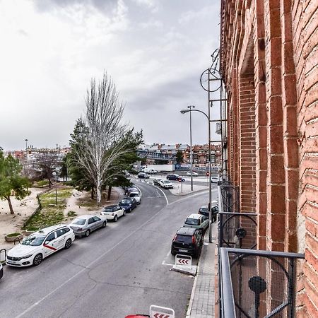 Apartamentos Reformados En Vallecas Madrid Exteriér fotografie