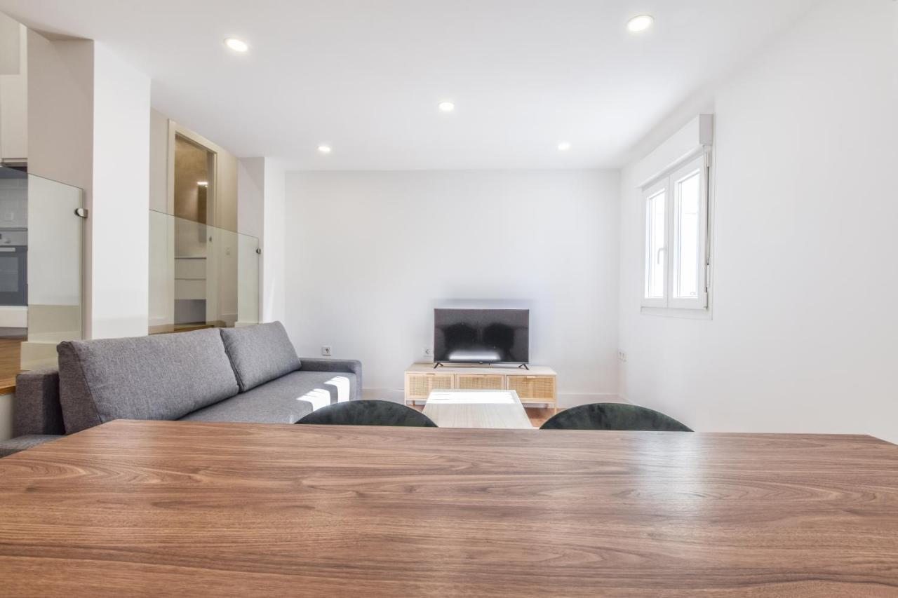 Apartamentos Reformados En Vallecas Madrid Exteriér fotografie