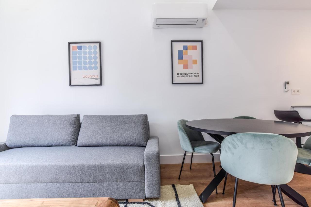Apartamentos Reformados En Vallecas Madrid Exteriér fotografie